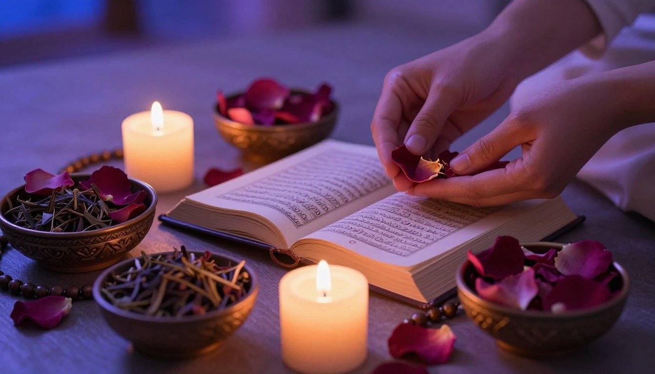 Ya Wadudu Wazifa for Love