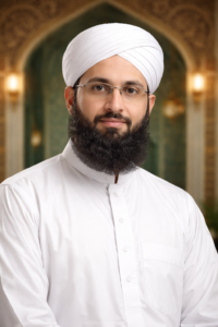 Maulana Saqlain Khan