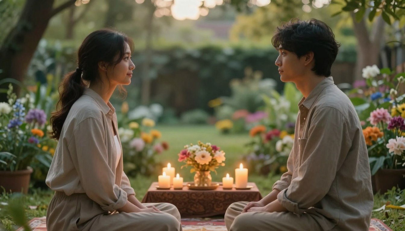 Wazifa for Love Back