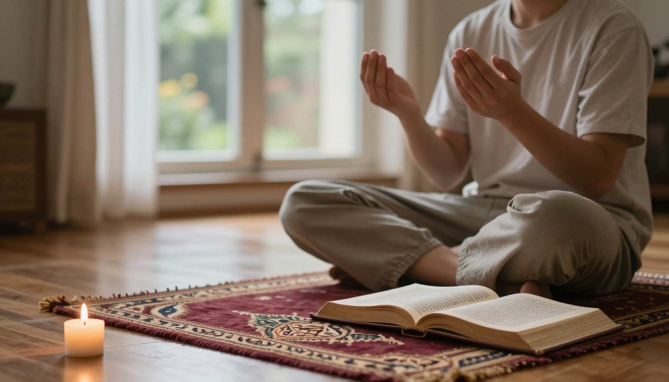 Wazifa for Love Back