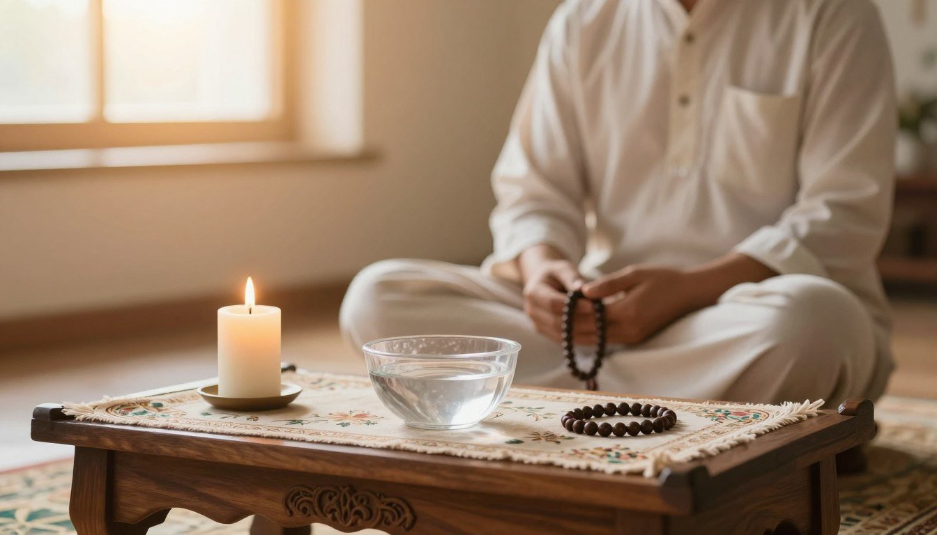 Ya Wadudu Wazifa For Love recitation count